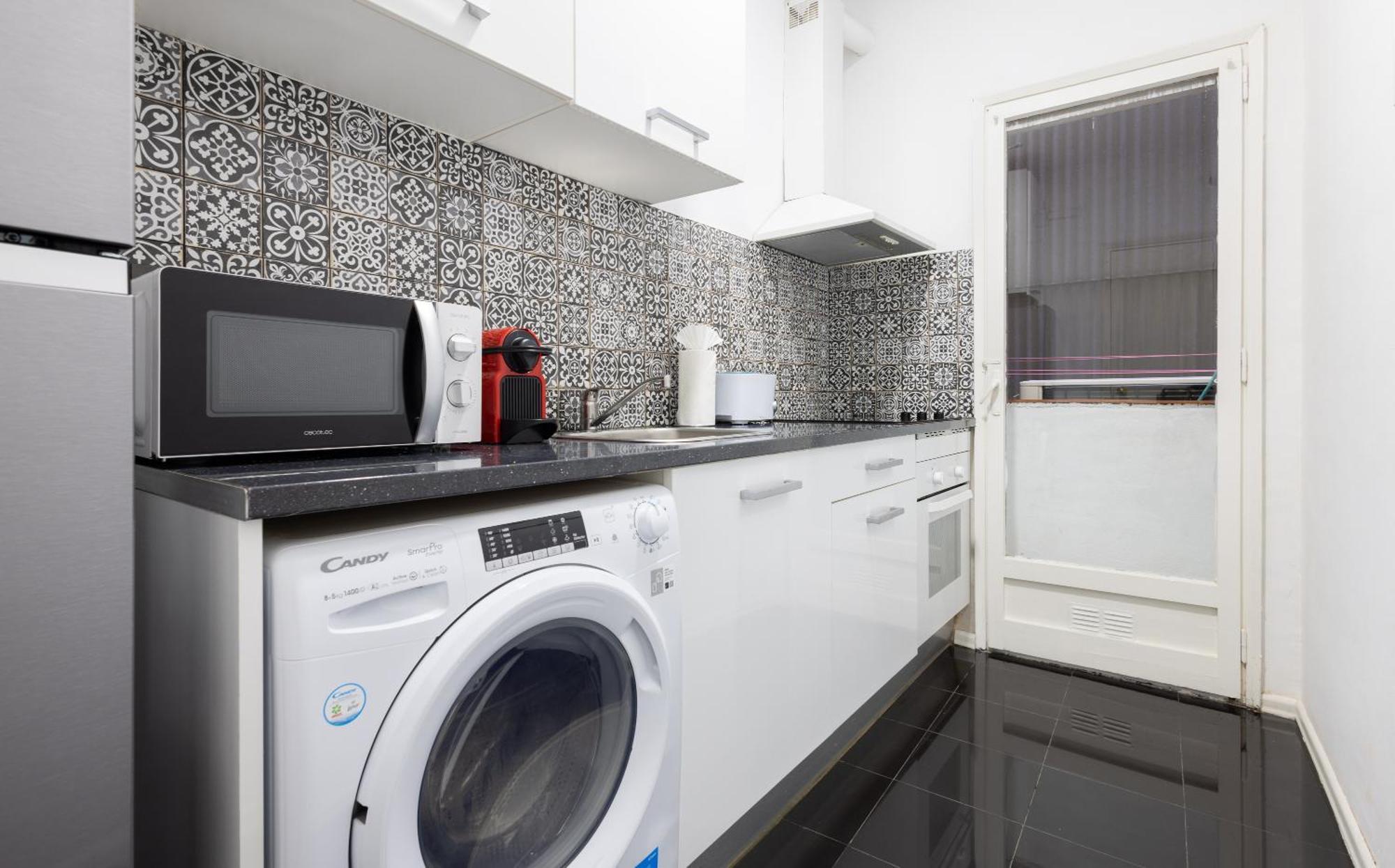 Apartament U-nique Rossello Ii *