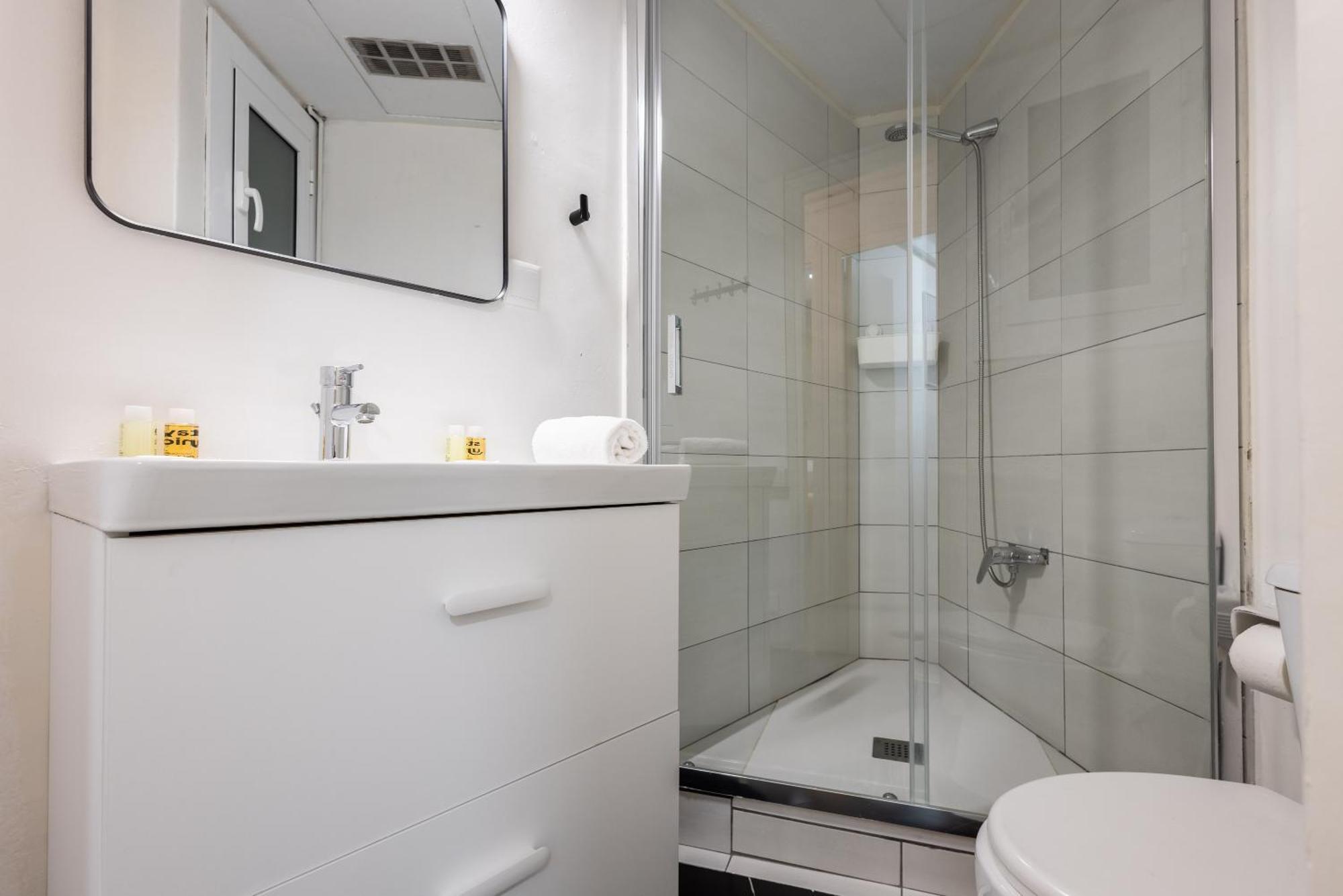 U-nique Rossello Ii Apartament