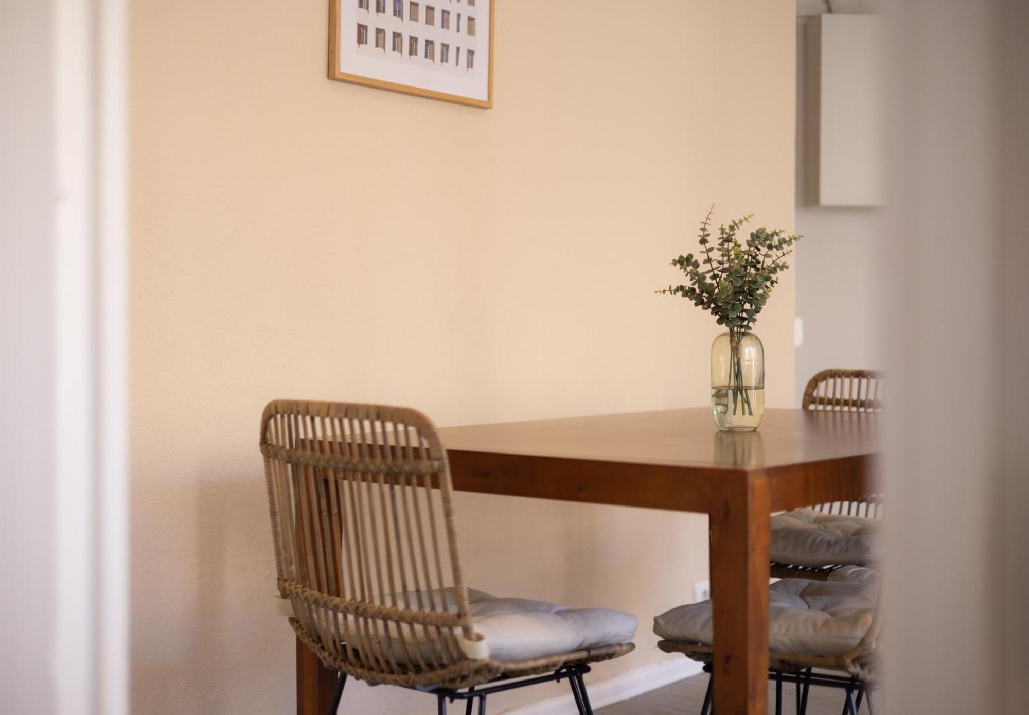 Appartement U-nique Rossello Ii