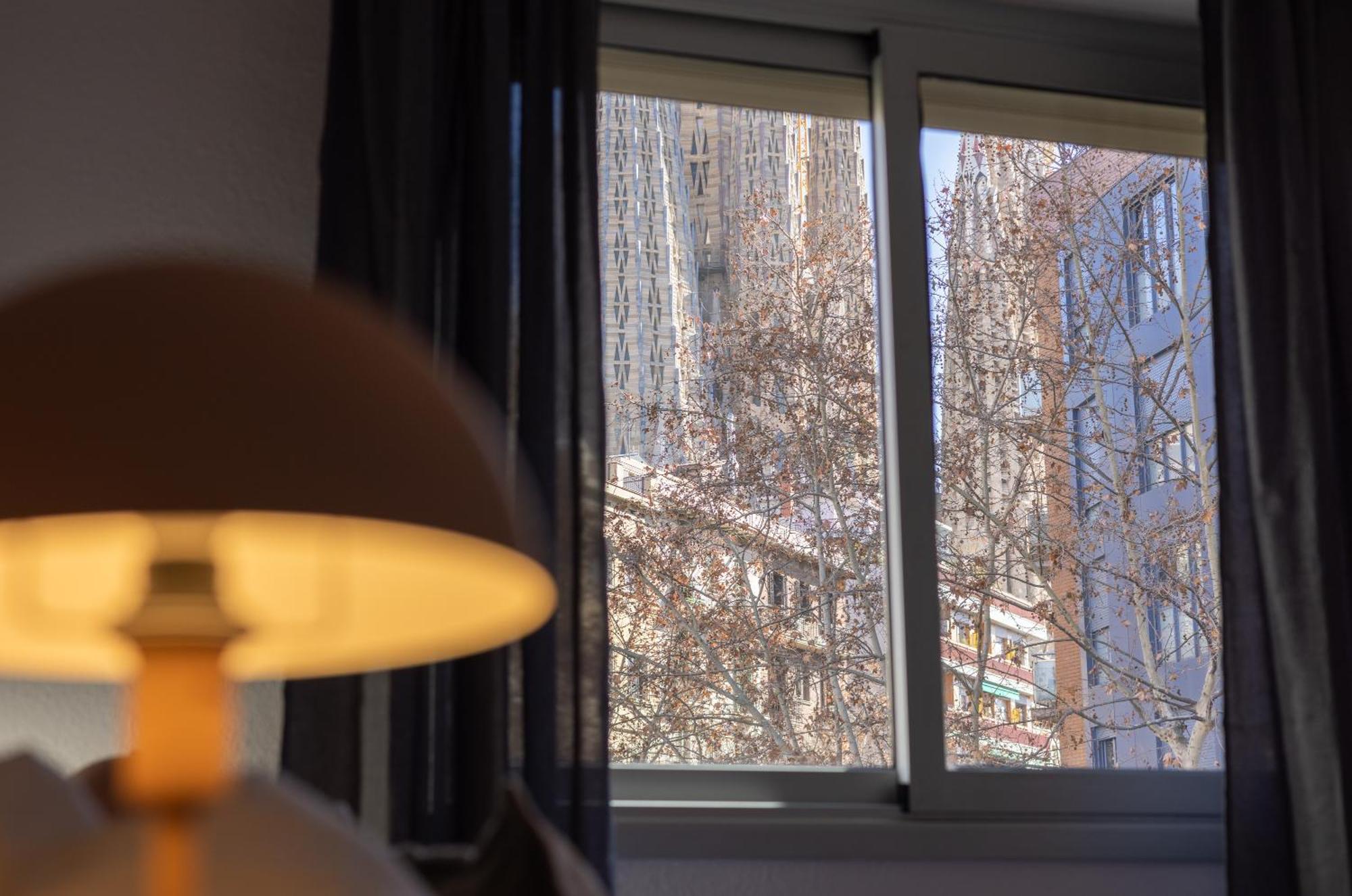 U-nique Rossello Ii Apartament Barcelona