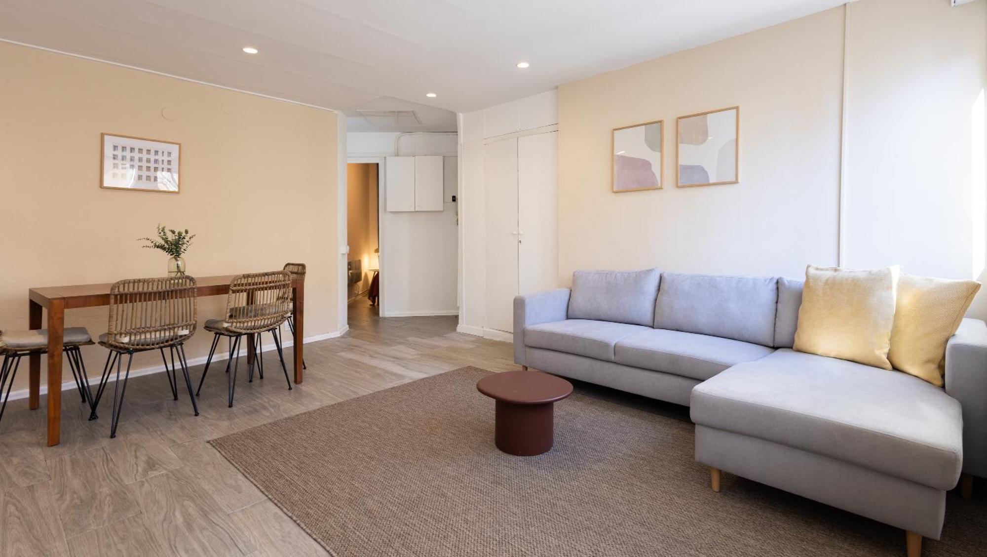 Apartament U-nique Rossello Ii