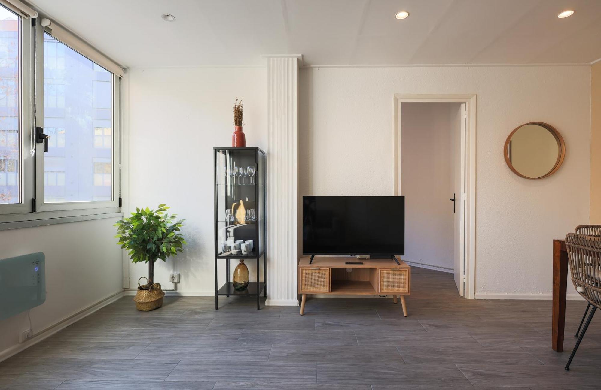 Apartament U-nique Rossello Ii Barcelona